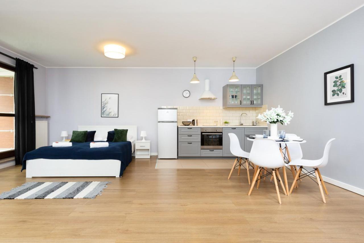 Bitwy Warszawskiej Apartament *