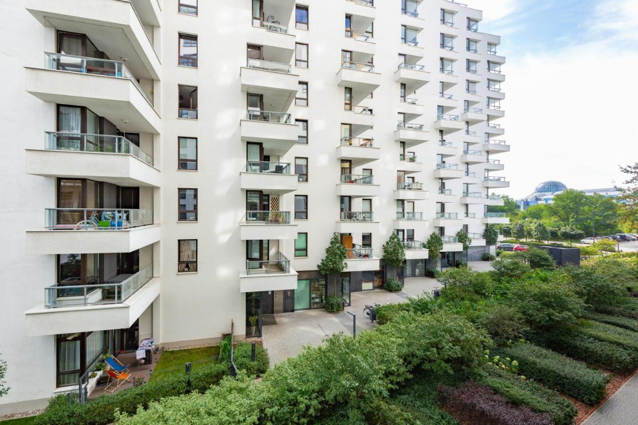 Apartment Bitwy Warszawskiej *