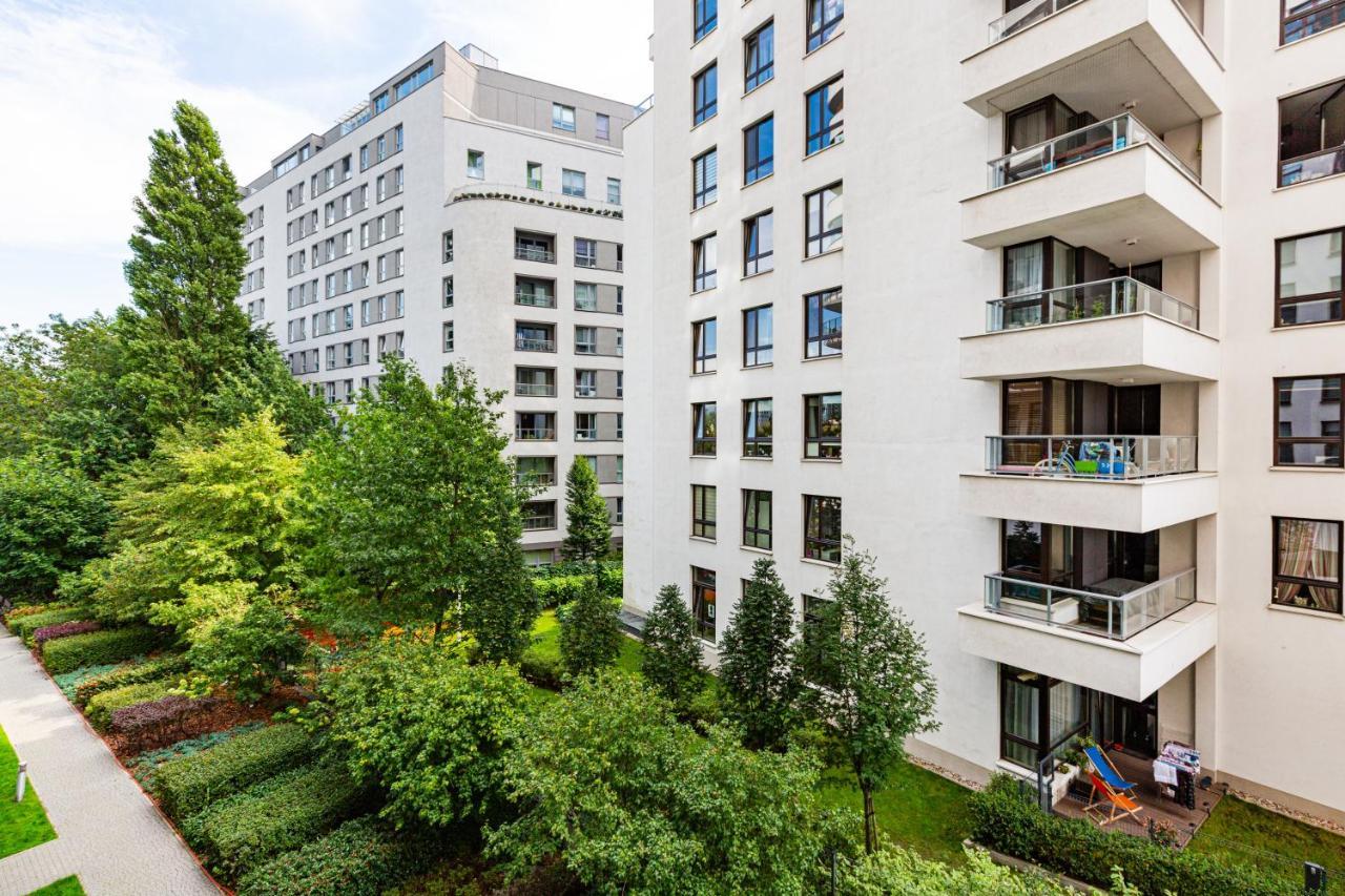 Bitwy Warszawskiej Apartament *