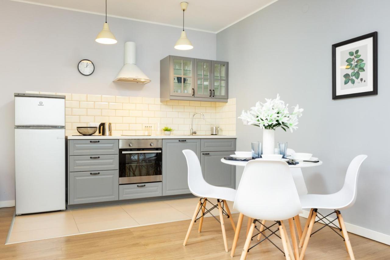 Bitwy Warszawskiej Apartament Warszawa