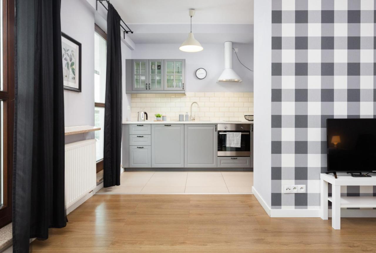 Bitwy Warszawskiej Apartament