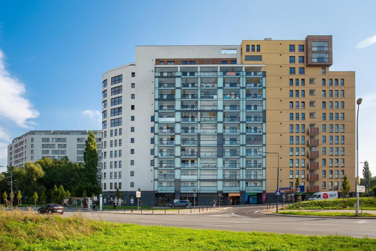 Bitwy Warszawskiej Apartament *
